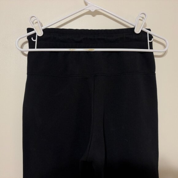 Nike Sportswear #DV6736 Womens Tech Fleece High Rise Jogger Sweat Pants S Black - Picture 6 of 11